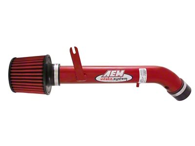 AEM Induction 92-95 Civic DX/LX/EX/SI/ 96-00 Civic EX/ 93-95 Del Sol - 22-401R