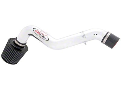 AEM Induction 90-93 Integra RS/LS/GS/GSR Polished Short Ram Intake - 22-402P