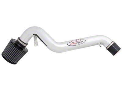AEM Induction 92-96 Prelude S/Si/Si VTEC Polished Short Ram Intake - 22-405P