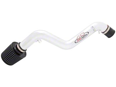 AEM Induction 97-01 Honda Prelude Base & Type SH Polished Short - 22-406P