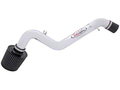 AEM Induction 94-97 Accord DX/LX/EX Polished Short Ram Intake - 22-408P