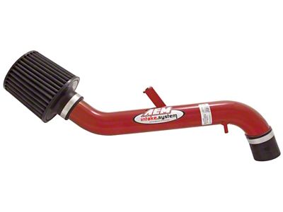 AEM Induction Short Ram Intake System S.R.S. ACC 98-02 4CYL - 22-415R