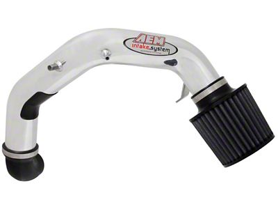 AEM Induction 03-05 Neon SRT-4 Turbo Polished Short Ram Intake - 22-425P