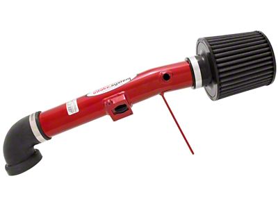 AEM Induction Short Ram Intake System S.R.S. FOCUS 00-03 2.0 ZETEC - 22-450R