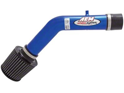 AEM Induction Short Ram Intake System S.R.S.TACOMA 2.4/2.7L; 95-99 - 22-463B