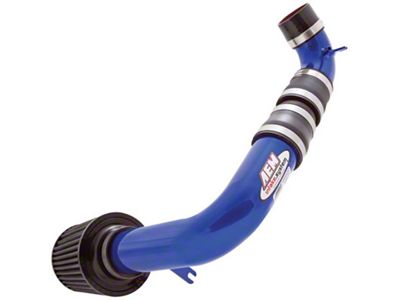 AEM Induction Short Ram Intake System S.R.S. PROTEGE 01-03 MANUAL - 22-481B