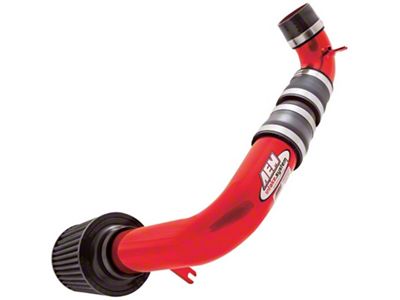 AEM Induction 01-03 Protege Manual Red Short Ram Intake - 22-481R