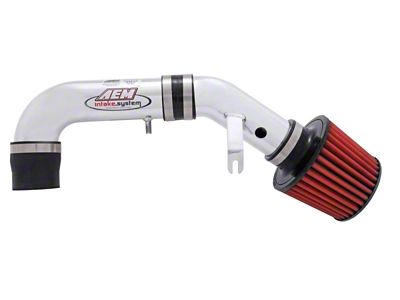 AEM Induction 00-03 Miata Polished Short Ram Intake - 22-482P