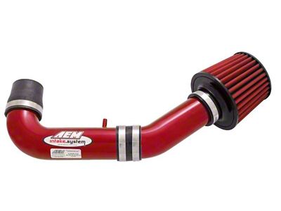 AEM Induction Short Ram Intake System S.R.S. MIATA 00-03 - 22-482R