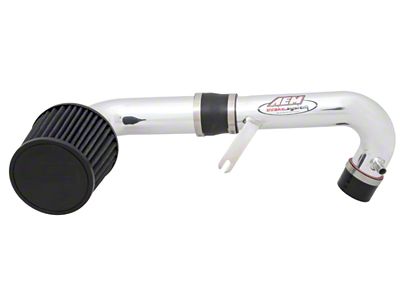 AEM Induction 01-05 Civic EX Polished Short Ram Intake - 22-501P