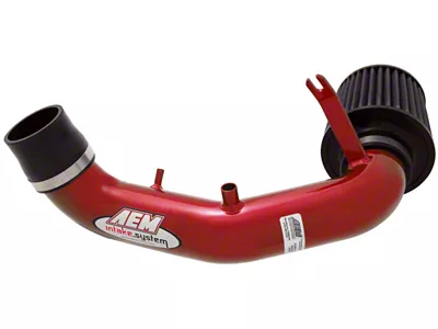 AEM Induction Short Ram Intake System S.R.S.RSX 02-06 - 22-505R