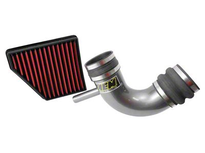 AEM Induction 10-14 Chevy Camaro 6.2L V8 All Cold Air Intake - 22-679C