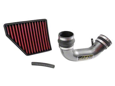 AEM Induction 10-14 Chevy Camaro 3.6L V6 HCA Air Intake System - 22-683C