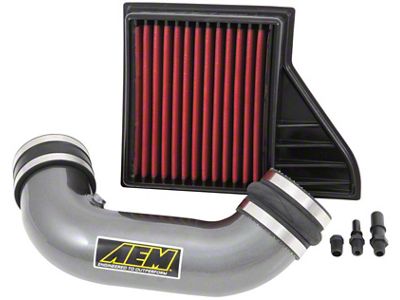 AEM Induction 11-14 Ford Mustang 5.0L V8 HCA Air Intake System - 22-684C