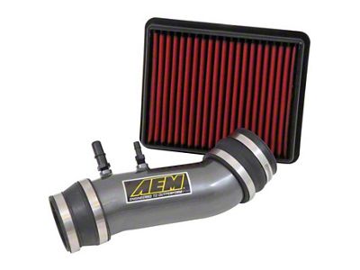 AEM Induction 11-14 Ford Mustang 3.7L V6 Air Intake System - 22-686C