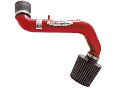 AEM Induction Short Ram Intake System S.R.S. HONDA CIVIC SI L4-1.7/2.0L; - 22-508R