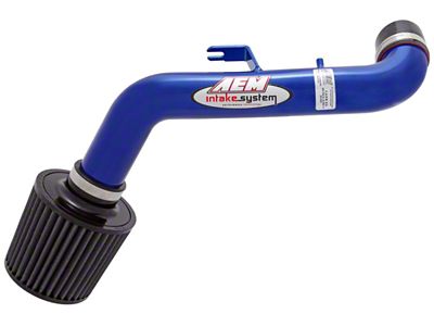 AEM Induction Short Ram Intake System S.R.S. MITSUBISHI ECLIPSE/EAGLE TALON 95-99 - 22-430B