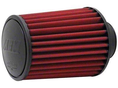 AEM Induction 2.75in Flange ID x 6.25in Base OD x 7in - 21-2027DK