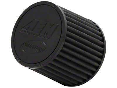 AEM Induction 2.75 in x 5 in Dryflow Air Filter - 21-202BF