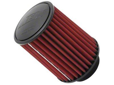 AEM Induction Dryflow 4in x 7in Dryflow - 21-2057DK