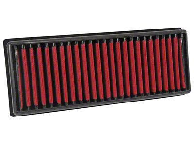 AEM Induction Dryflow Air Filter for 07-16 Audi A4 1.8L TFSI - 28-20945