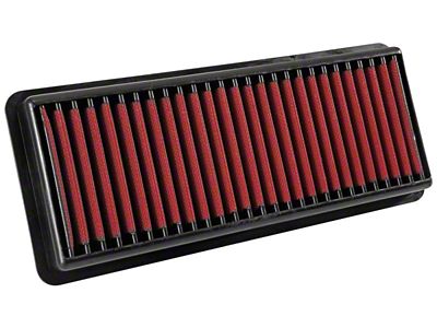 AEM Induction 2016 Mazda MX-5 Miata L4-2.0L DryFlow Air Filter