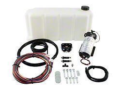 AEM Electronics V2 5 Gallon Diesel Water/Methanol Injection Kit - Multi - 30-3351