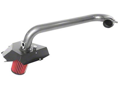 AEM Induction C.A.S. 17-18 Subaru Legacy H4-2.5L F/I - 21-856C