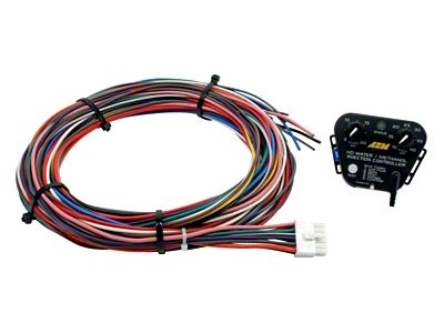 AEM Electronics V2 HD Controller Kit - Internal MAP w/ 40psi - 30-3306