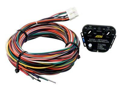 AEM Electronics V2 Multi Input Controller Kit - 0-5v/MAF Freq or - 30-3305