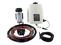AEM Electronics Water Methanol Injection Kit (Universal; Some Adaptation May Be Required)
