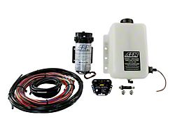 AEM Electronics V3 One Gallon Water/Methanol Injection Kit - Multi Input - 30-3350