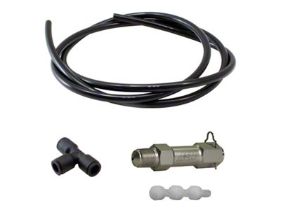 AEM Electronics V3 Water Extra Nozzle Kit - 30-3315