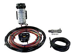 AEM Electronics V3 Water/Methanol Injection Kit - NO TANK Internal Map - 30-3302