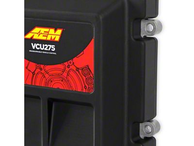 AEM Electronics VCU 275 Universal Tube - 30-8001