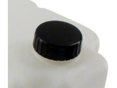 AEM Electronics Water Methanol Reservoir Cap - 30-4508