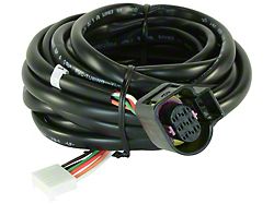AEM Electronics Replacement Sensor Harness for Digital Wideband Gauge - 30-4110 - 30-3441
