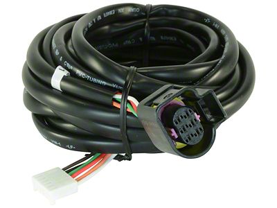 AEM Electronics Replacement Sensor Harness for Digital Wideband Gauge - 30-4110 - 30-3441
