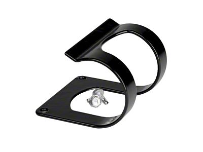 Aeromotive 2in Filter Bracket - 12701
