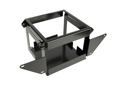 Aeromotive 6g Stealth Fuel Cell Bracket - 18701