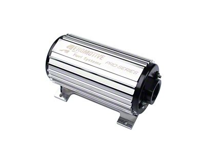 Aeromotive Pro-Series Fuel Pump - EFI or Carbureted Applications - 11102