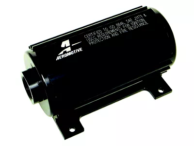 Aeromotive Marine 1200 HP EFI Pump - 11110