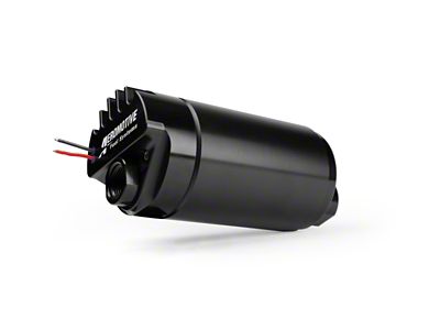 Aeromotive A1000 Brushless External Fuel Pump - 11124