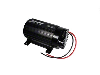 Aeromotive Eliminator Brushless External In-Line Fuel Pump - 11184