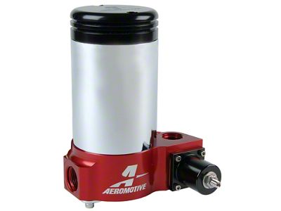Aeromotive A2000 Drag Race Carbureted Fuel Pump - 11202