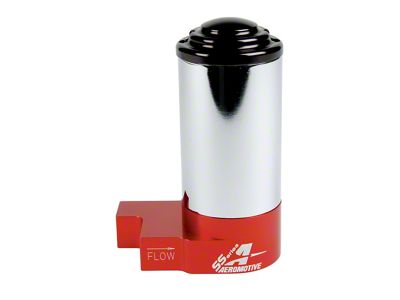 Aeromotive SS Series Billet 14 PSI Carbureted Fuel Pump - 11203