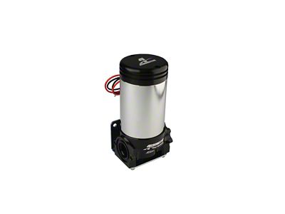 Aeromotive A3000 Drag Race Carbureted Fuel Pump Only - 11216