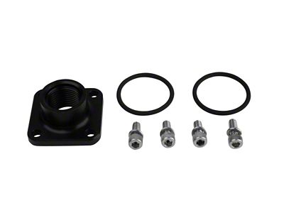 Aeromotive AN-08 Female Port Adapter 111-1510-0 for 11115/11117 - 11745