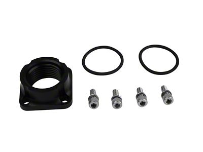 Aeromotive AN-12 Female Port Adapter 111-1507-0 for 11115/11117 - 11746
