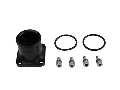 Aeromotive 1-1/4in Hose Barb 111-1508-0 for 11115/11117 - 11748